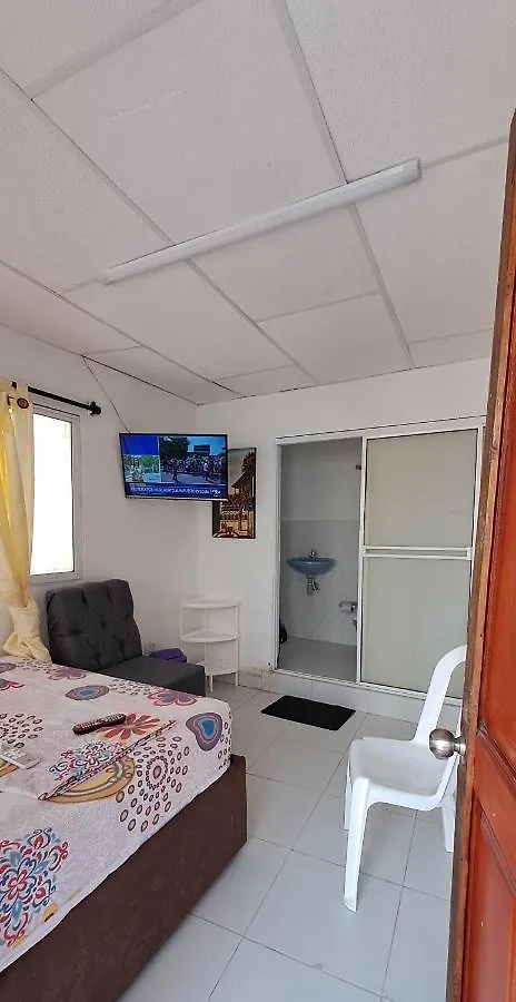 Hostal Casa Lara Cartagena
