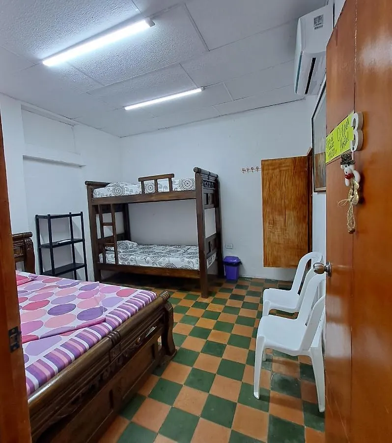Hostal Casa Lara Cartagena