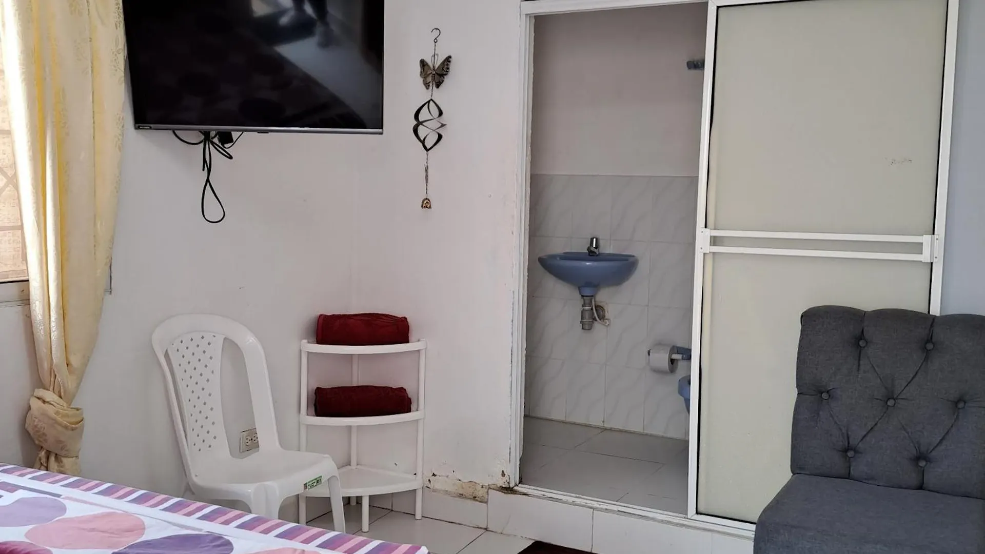 Guest house Hostal Casa Lara Cartagena
