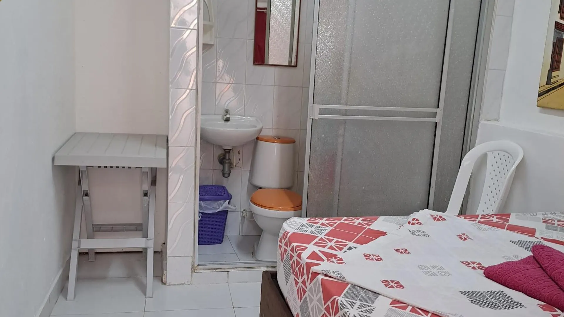 Hostal Casa Lara Cartagena Guest house