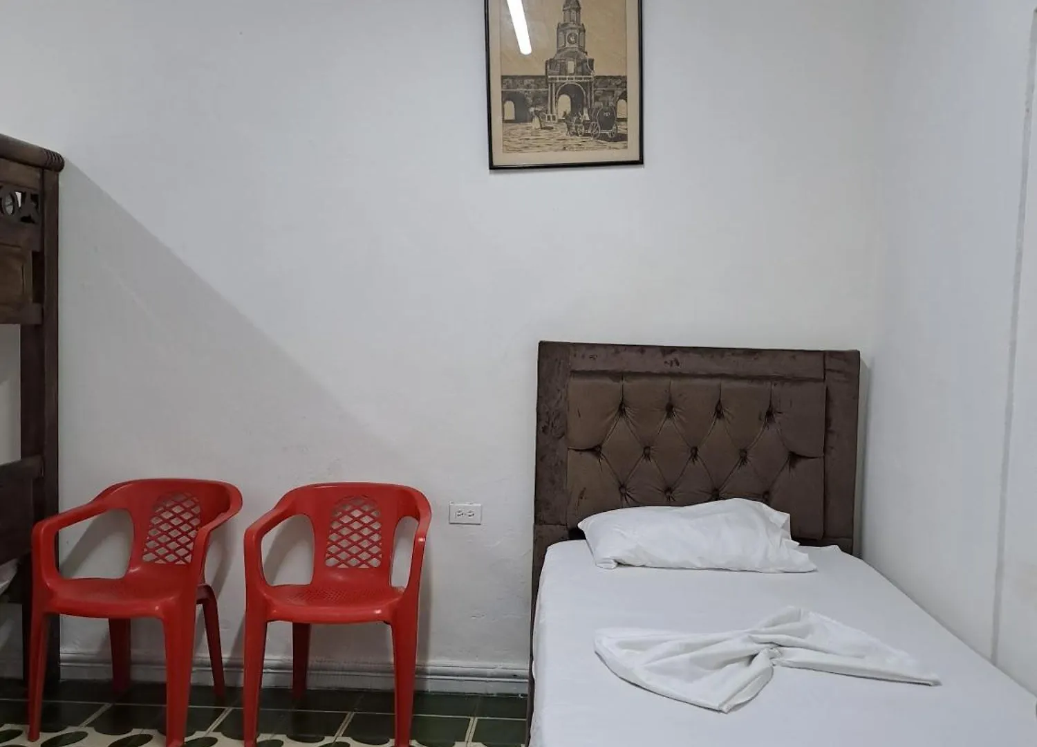 Hostal Casa Lara Cartagena 0*,