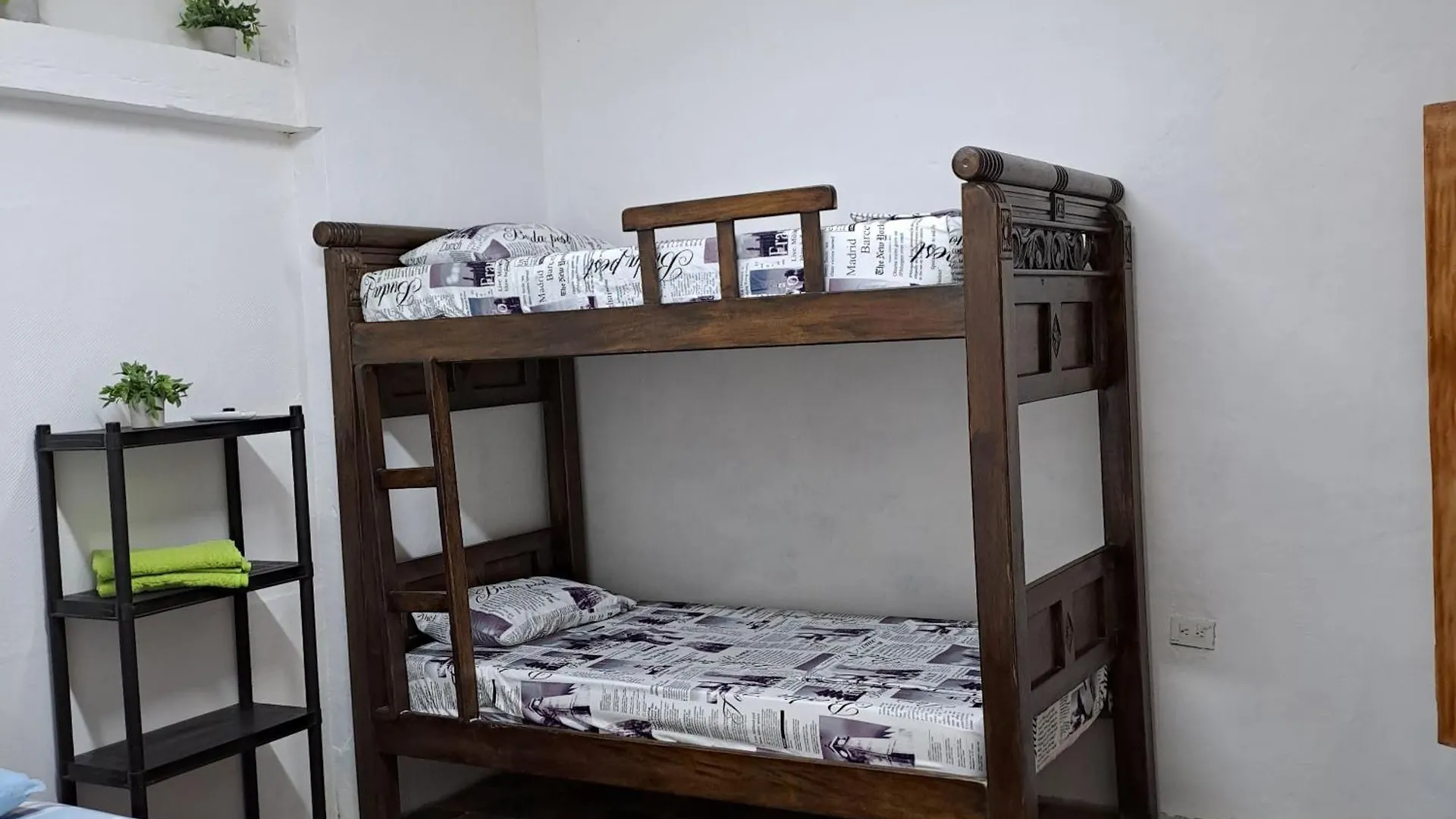Hostal Casa Lara Cartagena Guest house