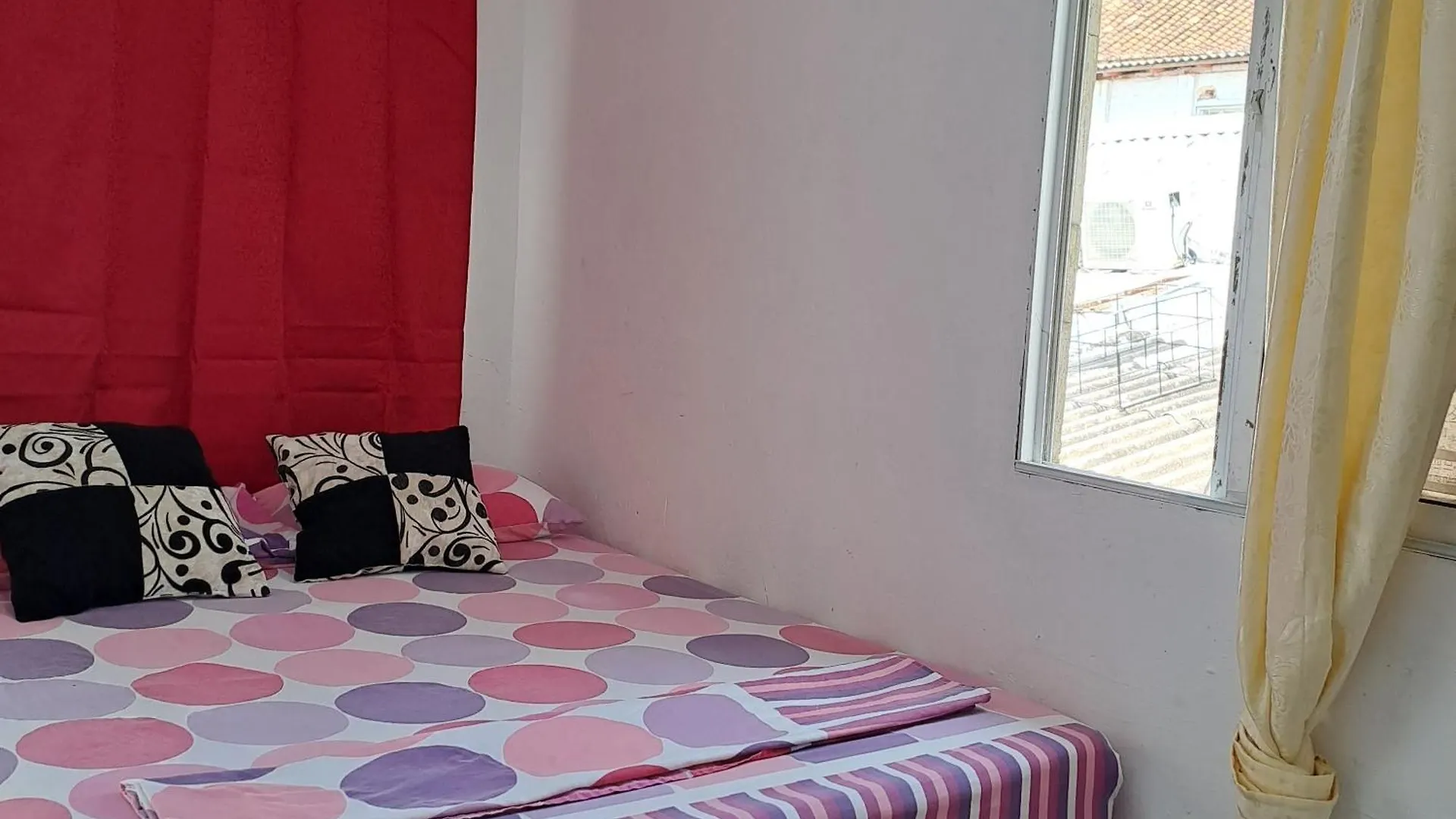 Hostal Casa Lara Cartagena