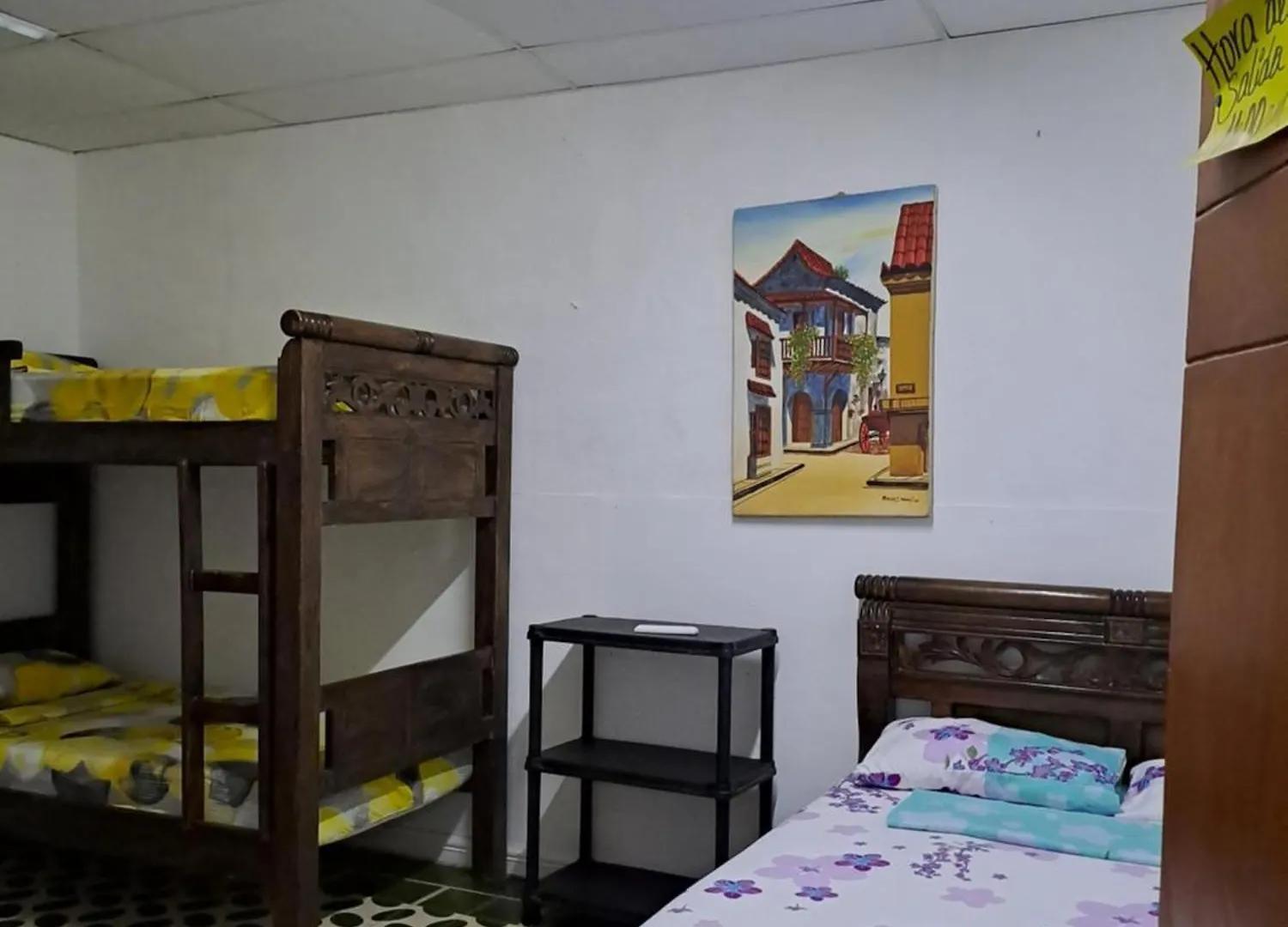 Hostal Casa Lara Cartagena