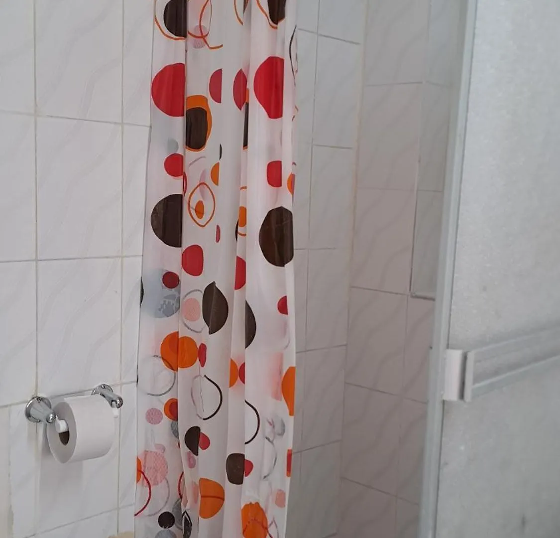 Guest house Hostal Casa Lara Cartagena Colombia