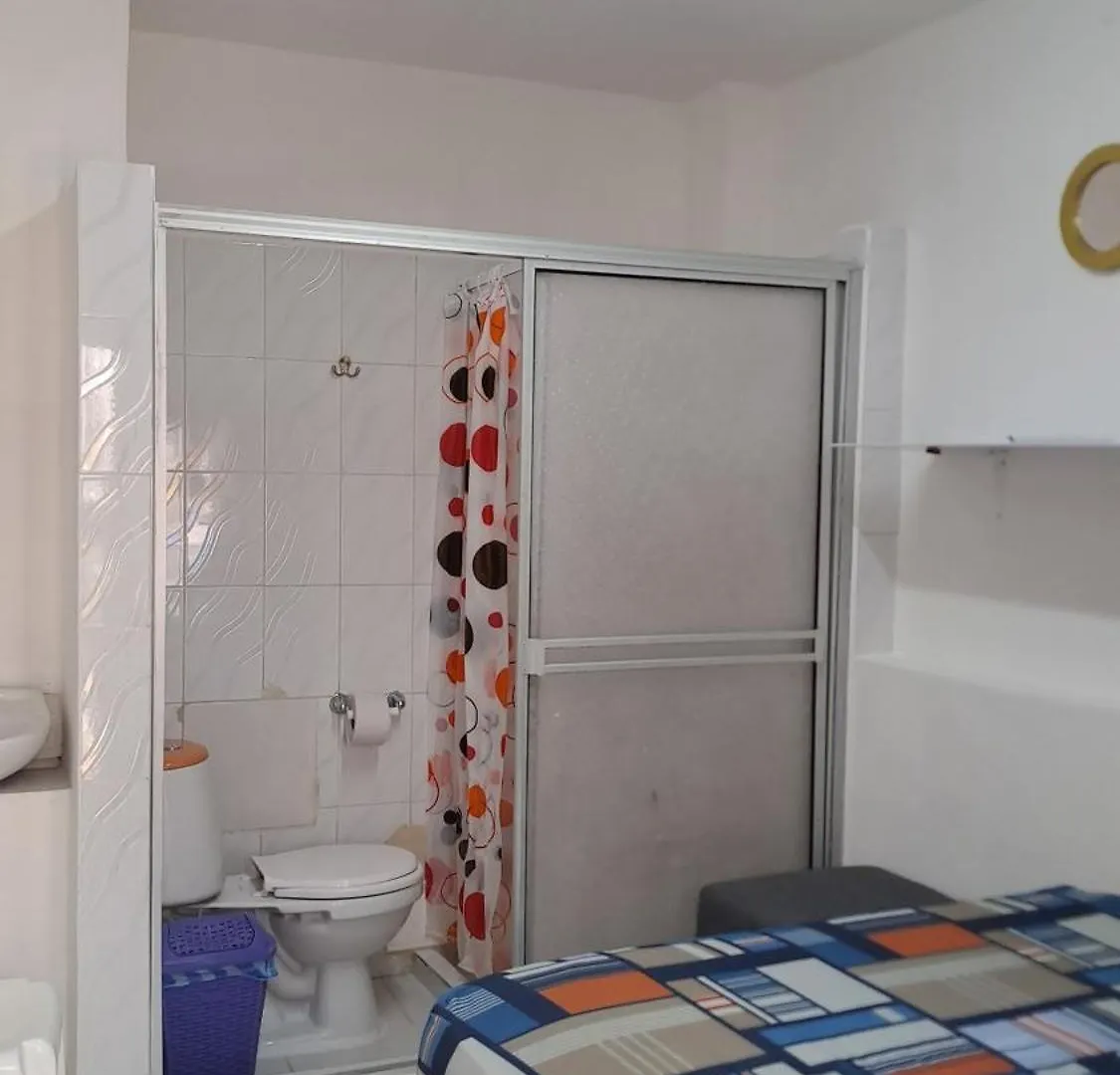 Hostal Casa Lara Cartagena Guest house