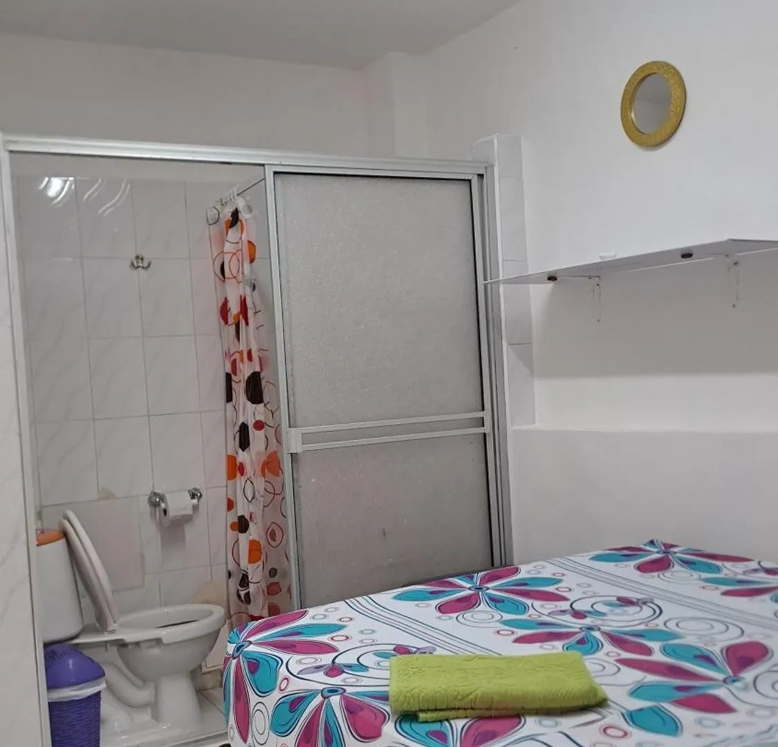 Hostal Casa Lara Cartagena