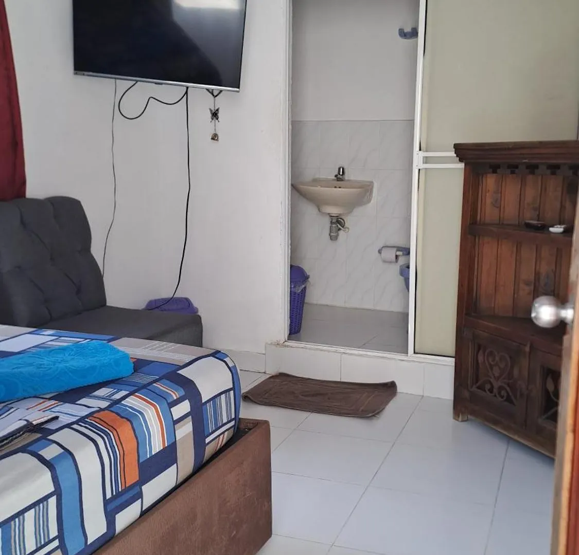 Hostal Casa Lara Cartagena Colombia