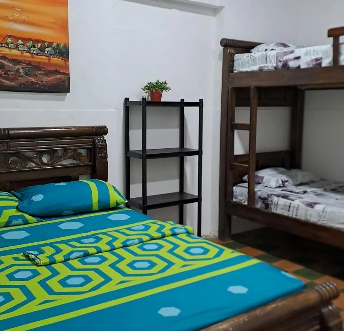Hostal Casa Lara Cartagena 0*,  Colombia