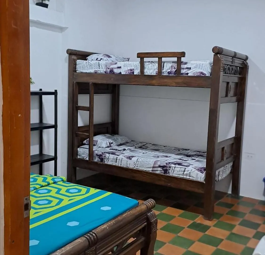 Hostal Casa Lara Cartagena Guest house