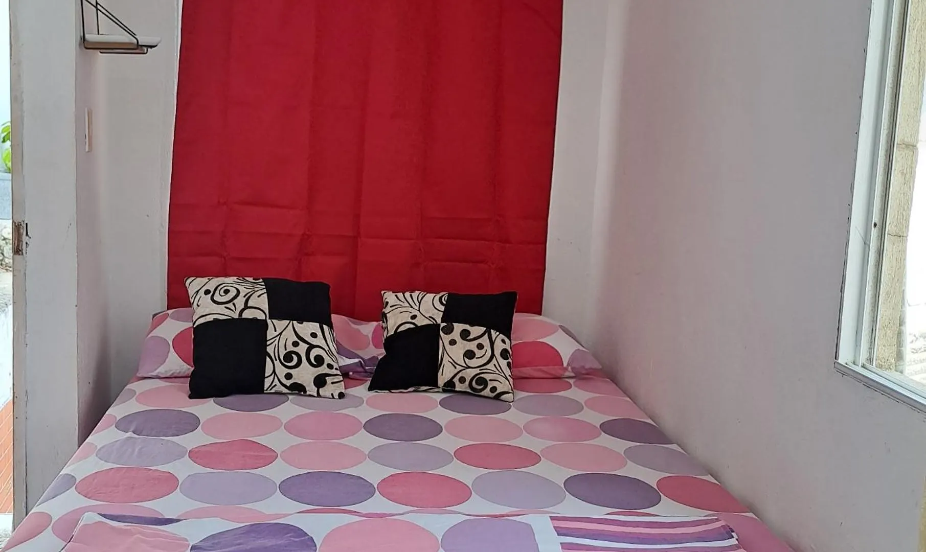 Πανσιόν Hostal Casa Lara Cartagena