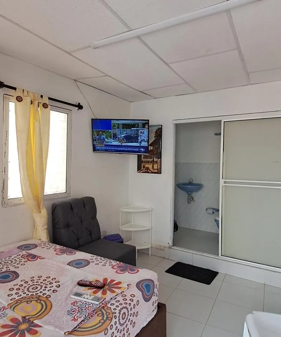 Hostal Casa Lara Cartagena كولومبيا