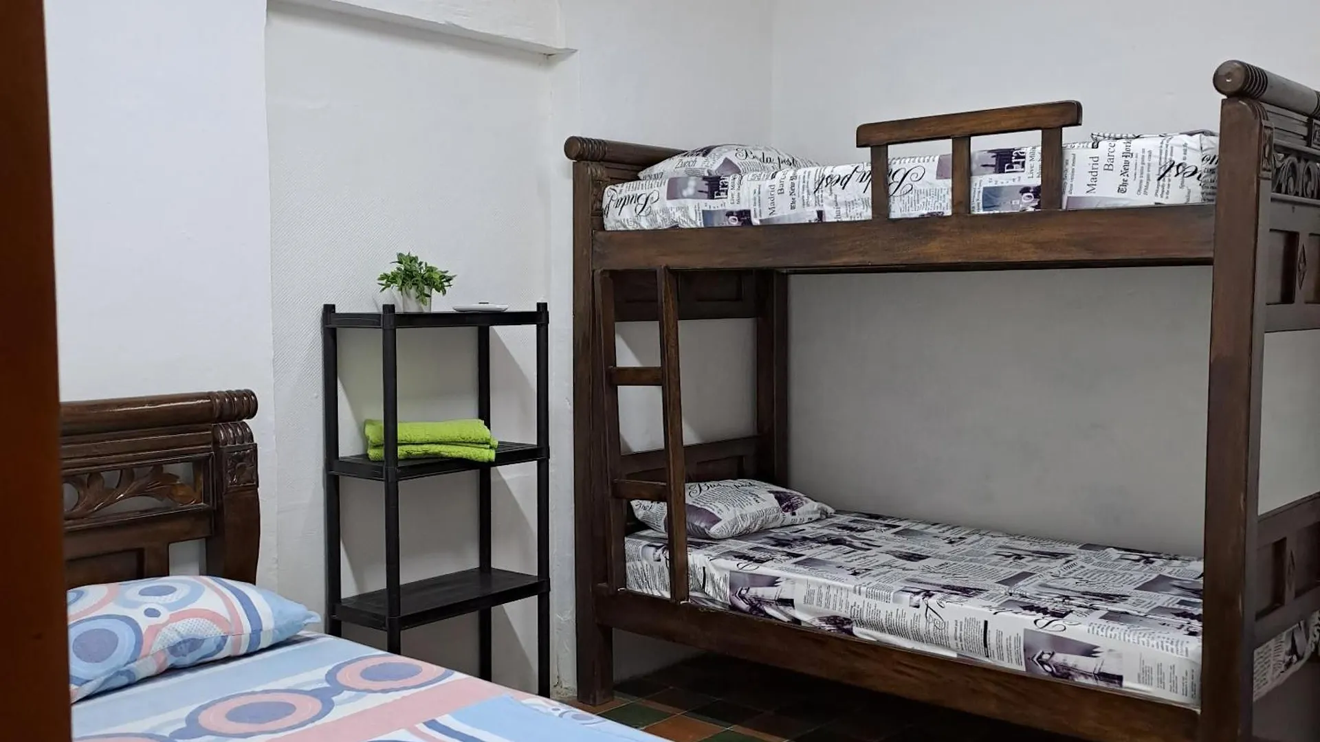 Hostal Casa Lara Cartagena 0*,  كولومبيا