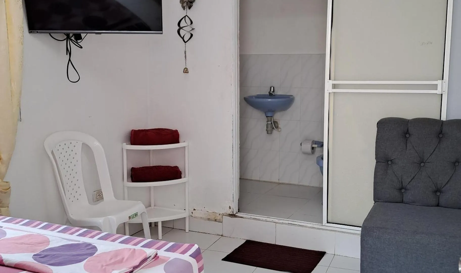 Hostal Casa Lara Cartagena Πανσιόν