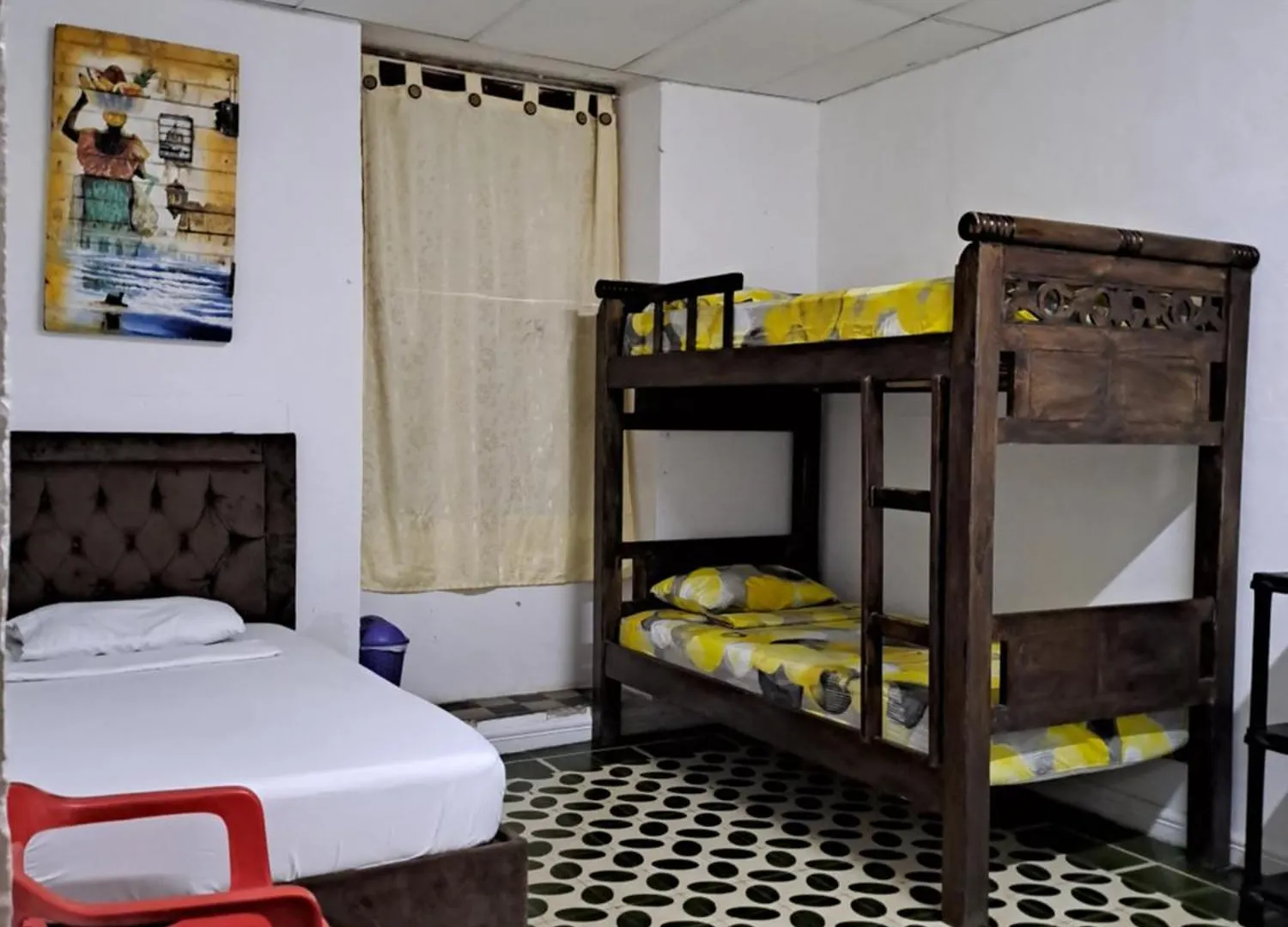 Hostal Casa Lara Cartagena 0*,