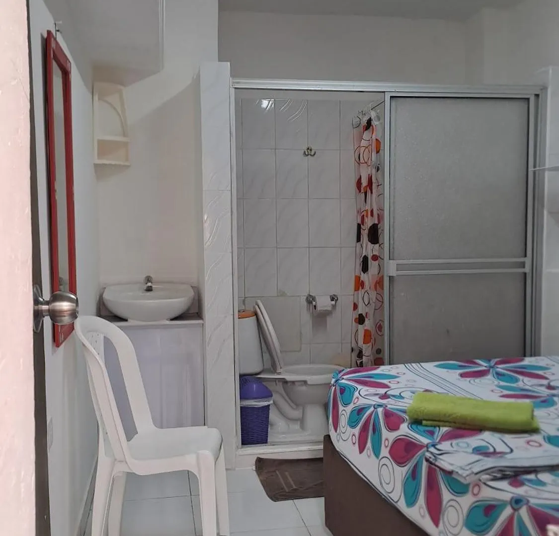 Hostal Casa Lara Cartagena كولومبيا