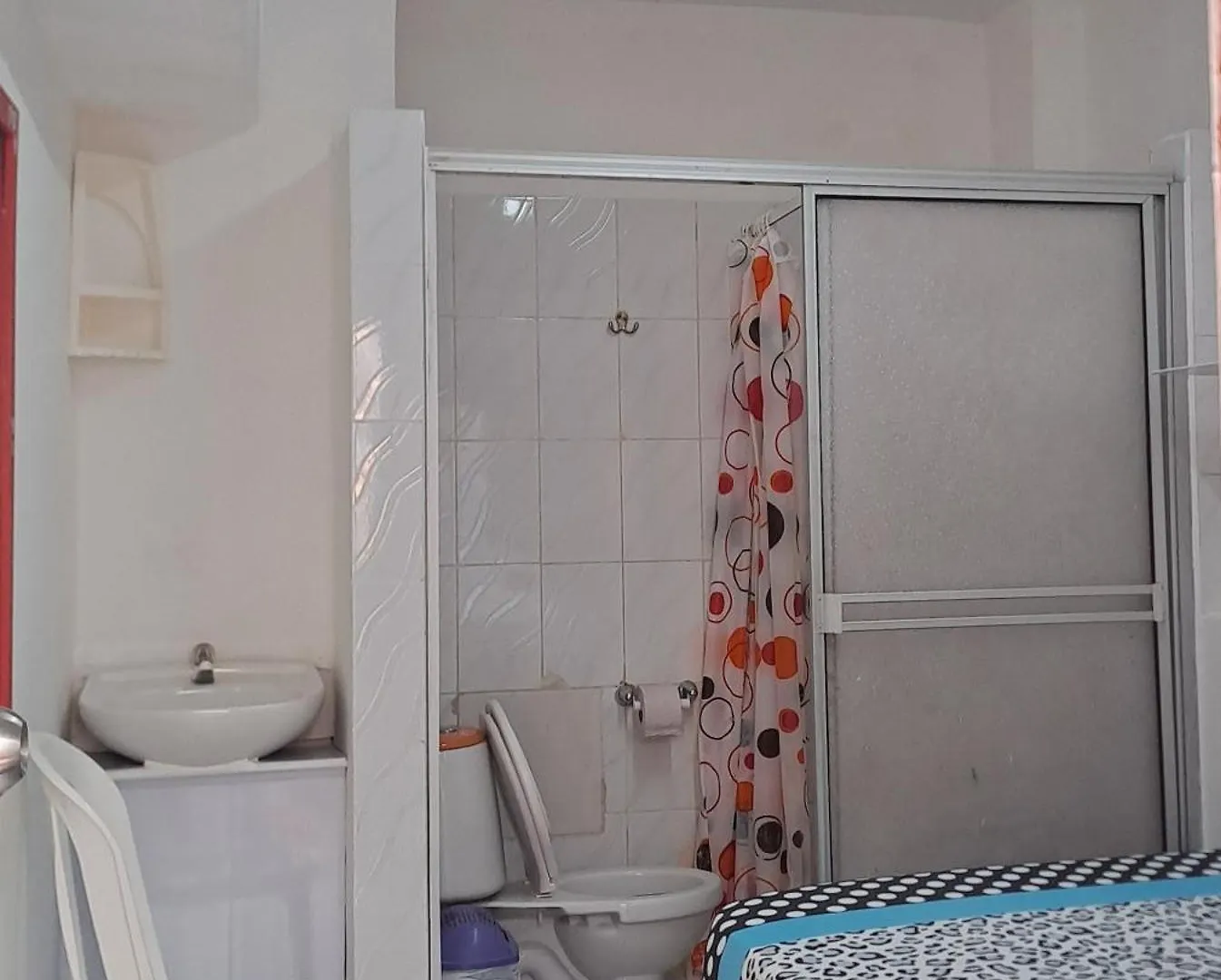 Hostal Casa Lara Cartagena 0*,